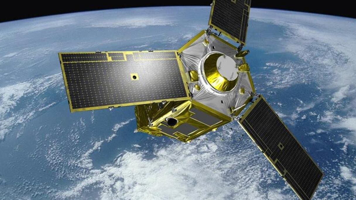 Forces armées royales: la reconnaissance militaire renforcée.