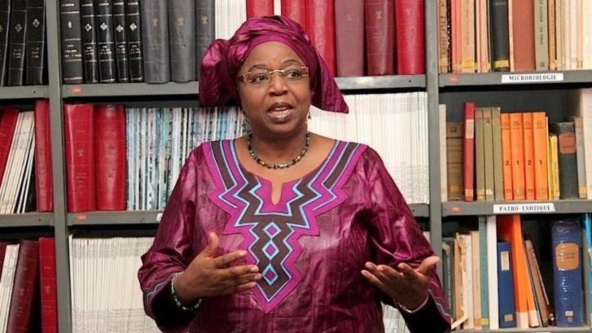 Pour cette fois, la pharmacie nationale d'approvisionnement n'est pas au banc des accusés