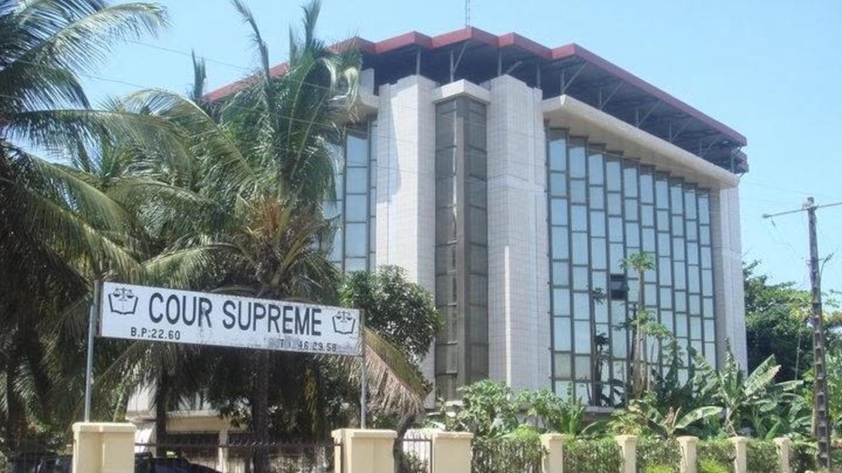 La suprême de Guinée