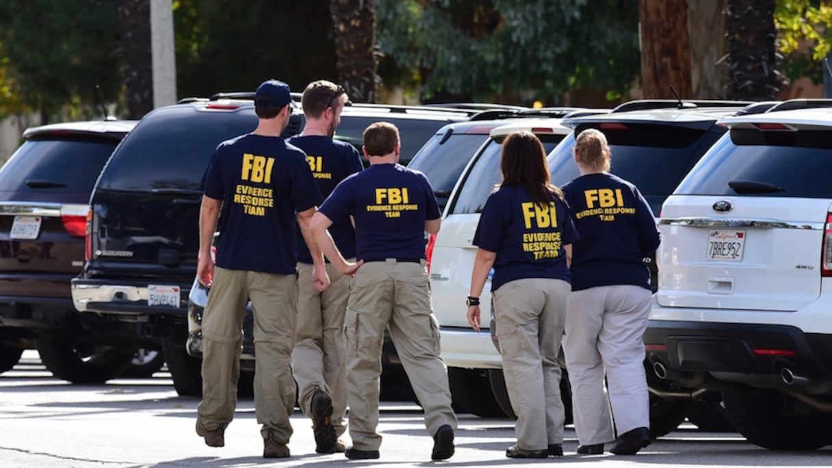 Oliver Schmidt, ancien cadre de Volkswagen, a été arrêté en Floride par des agents du FBI