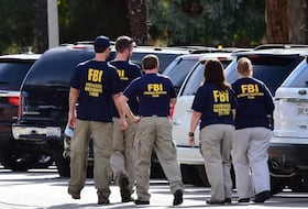 Oliver Schmidt, ancien cadre de Volkswagen, a été arrêté en Floride par des agents du FBI