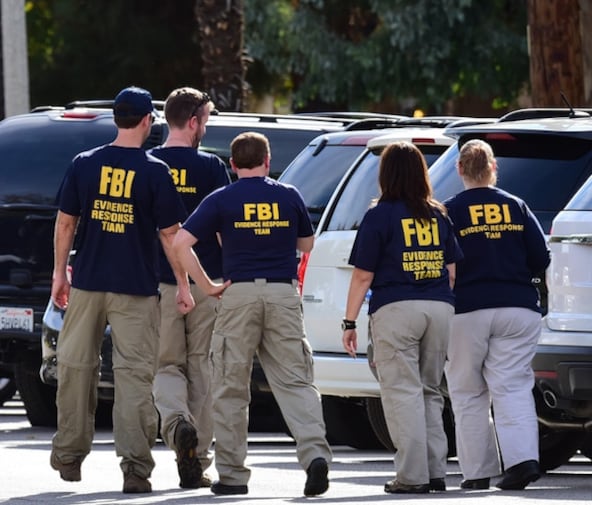Oliver Schmidt, ancien cadre de Volkswagen, a été arrêté en Floride par des agents du FBI