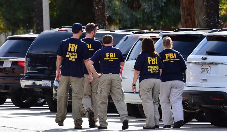Oliver Schmidt, ancien cadre de Volkswagen, a été arrêté en Floride par des agents du FBI