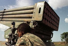 Le Front de libération des Peuples du Tigré (TPLF) a tiré des roquettes sur Asmara (Erythrée).