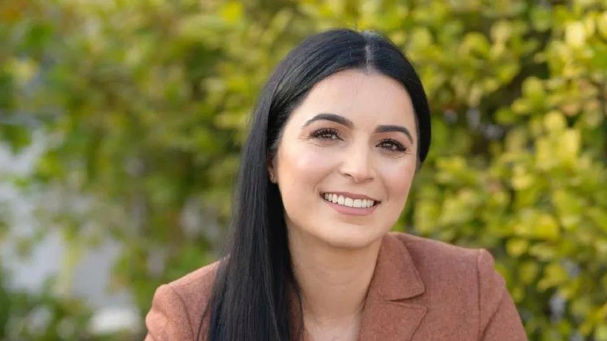 Olfa Hamdi, PDG de Tunisair.