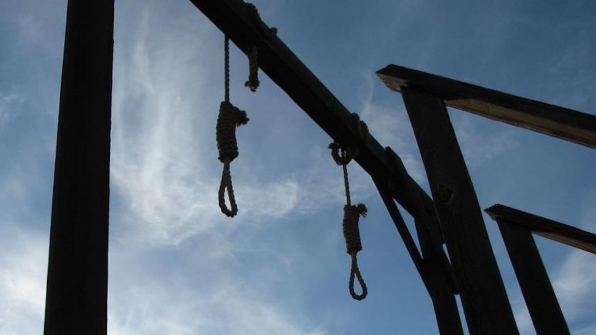 les meurtres sordides se sont multipliés, les exécutions pourraient bientôt reprendre.