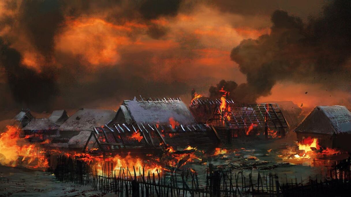 Les hôpitaux Sénégalais ne s'étaient pas préparés à accueillir autant de brulés