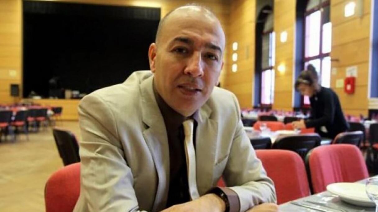 Samir Chaâbna nommé ministre le 23 juin dernier a humilié l'Algérie en refusant de renoncer à sa nationalité française.