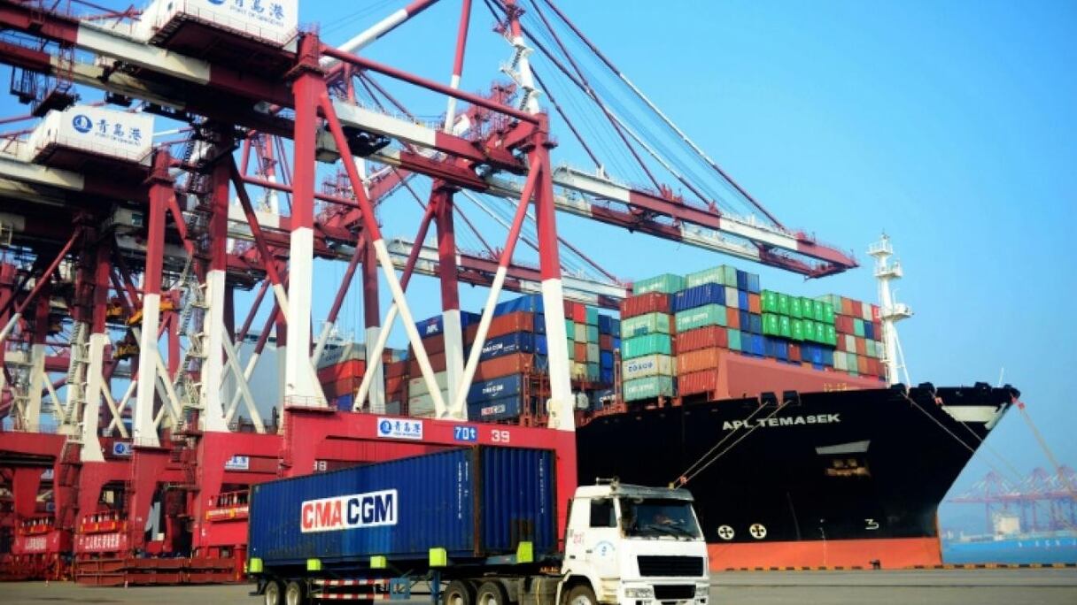 Les exportations marocaines ont repris des couleurs depuis l'assouplissement du confinement cet été.