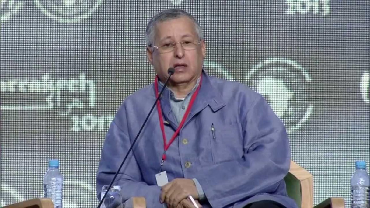 Mohamed Ould Bouamatou.