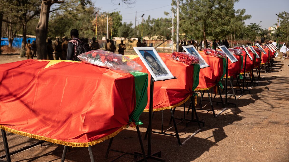 Burkina Faso