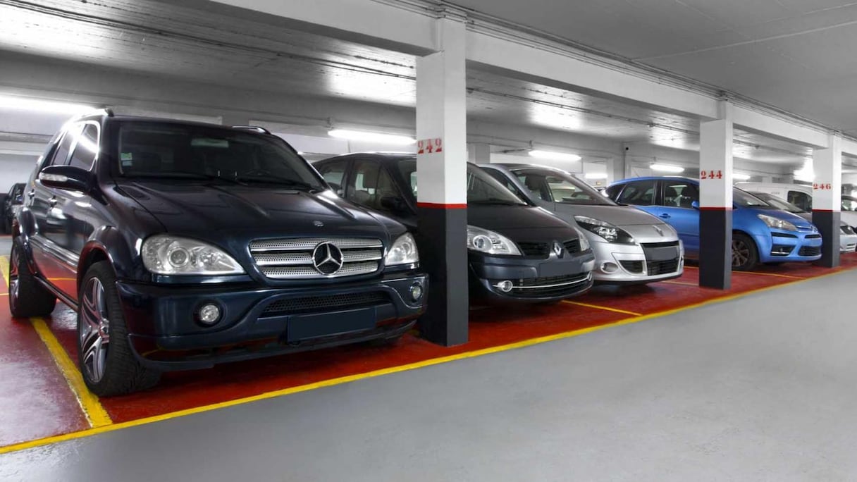 Laveur de voitures, devenu millionnaire, Daouda mbow est tombé pour recél