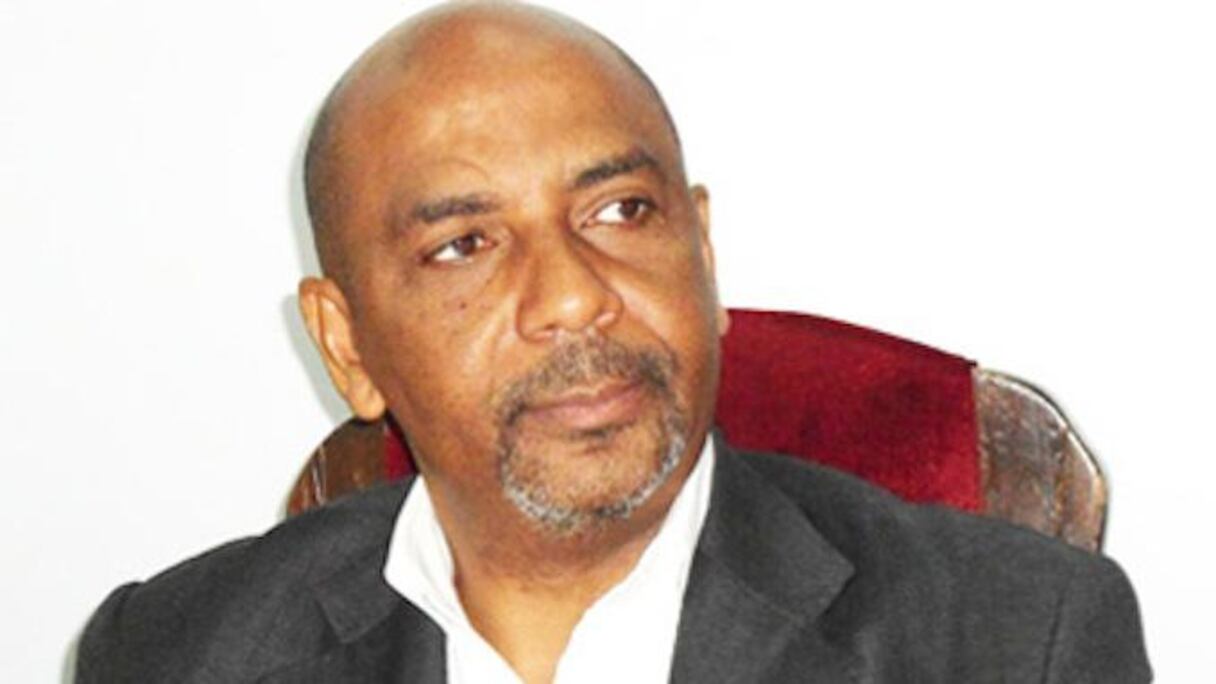 Jean-Marie Ackah, la nouveau patron des patrons ivoiriens.