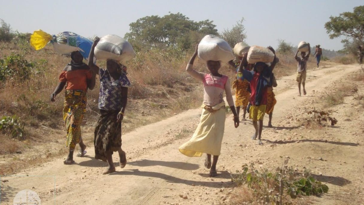 L'Etat et les notables ont mis sur pied des mesures pour faire revenir les réfugiés au Cameroun.