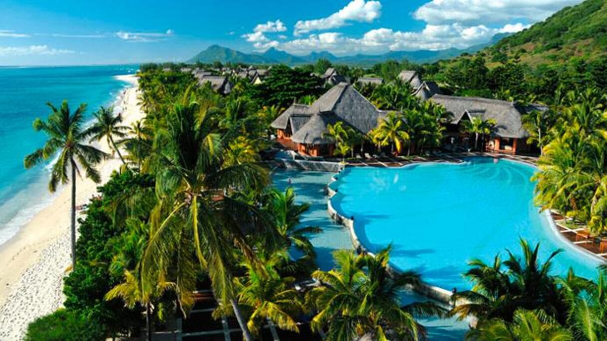 Ile Maurice