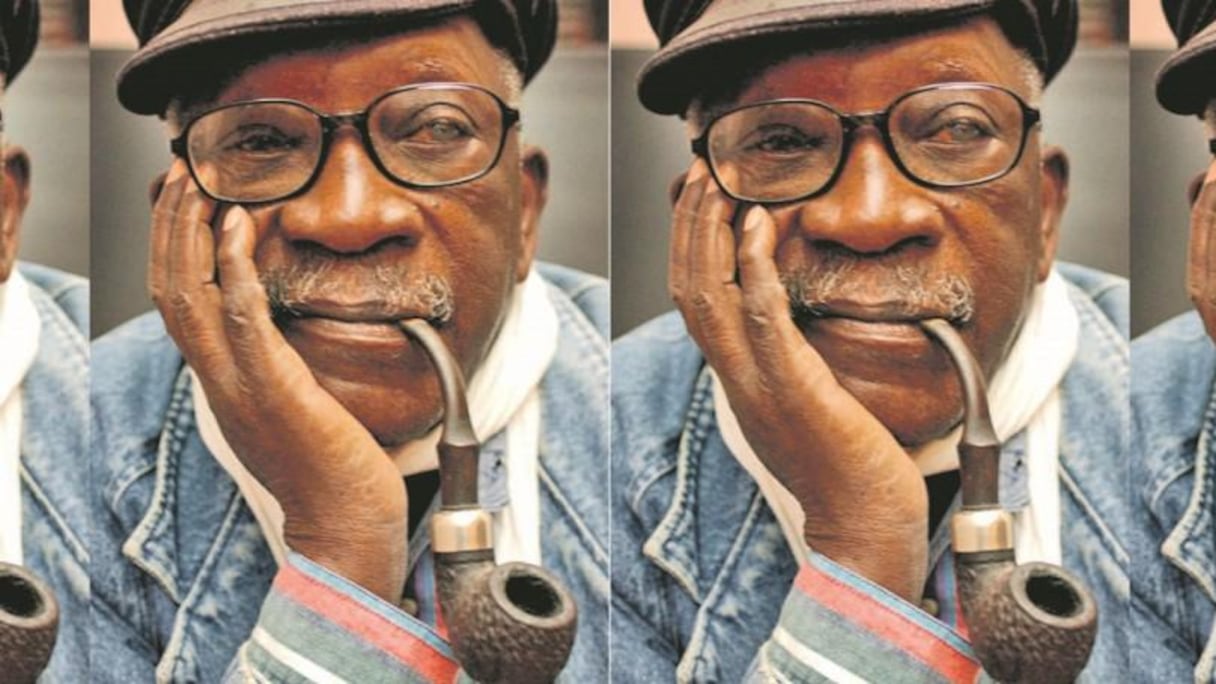 Le Sénégal rend hommage à l'homme à la pipe, 10 ans aprés sa mort