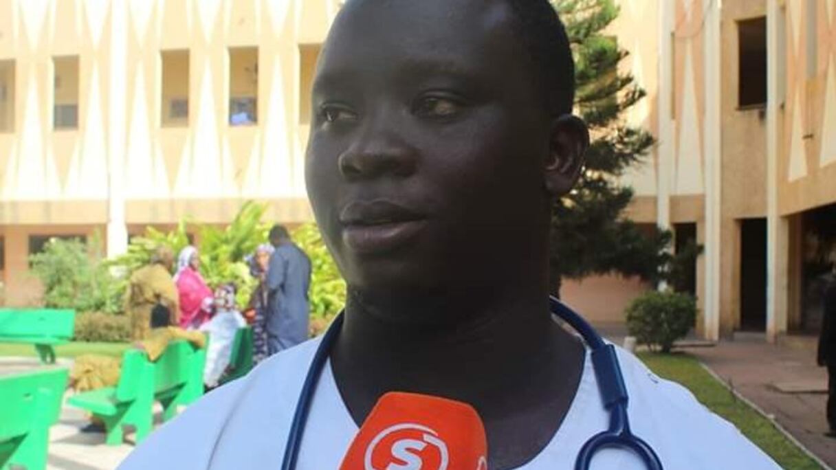 Sénégal. Covid19 : l’incroyable histoire d’un faux médecin qui pratiquait des tests sur des patients