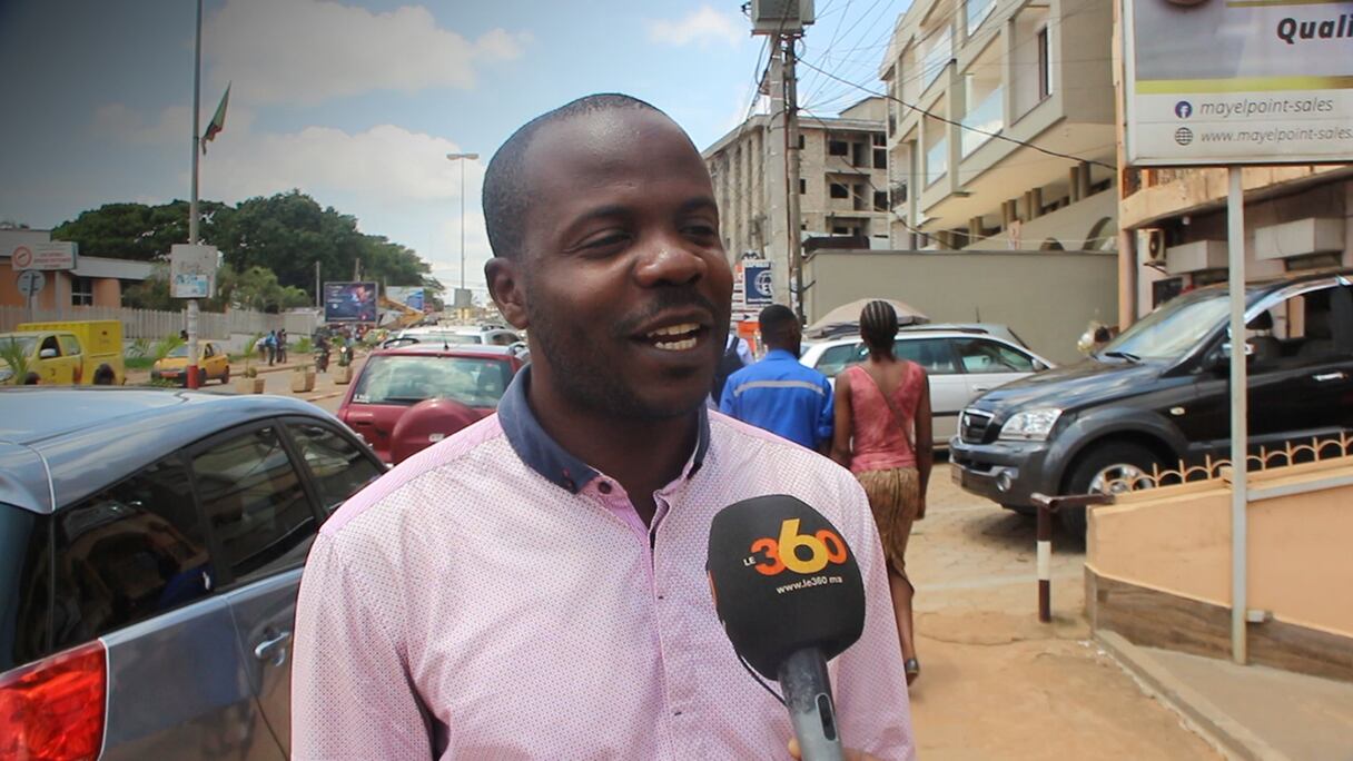 Beaucoup accusent les équipes africaines de recourir à la sorcellerie.