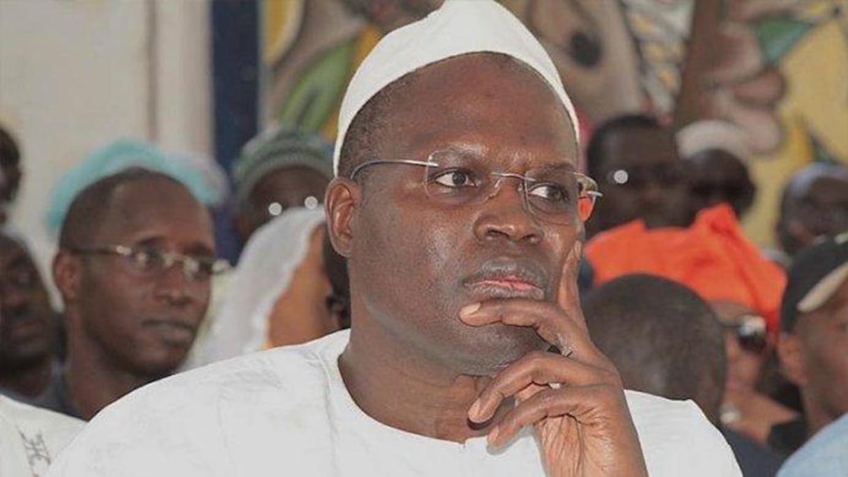 Plus de mille jeunes font la campagne à la place du maire de Dakar en prison