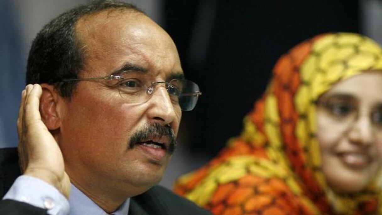 S'il y a une chose que sait faire le président mauritanien, c'est bien la sourde oreille. Toute la classe politique et toute la société civile mauritaniennes se sont liguées contre lui, mais Ould Abdel Aziz tient mordicus à sa réforme constitutionnelle.