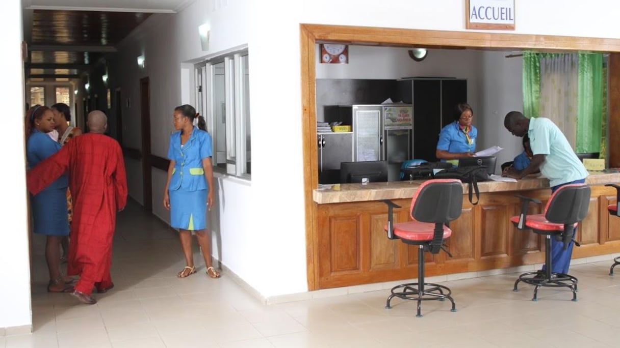 Le gouvernement camerounais estime que les cas d'abus des cliniques privées se sont multipliés.