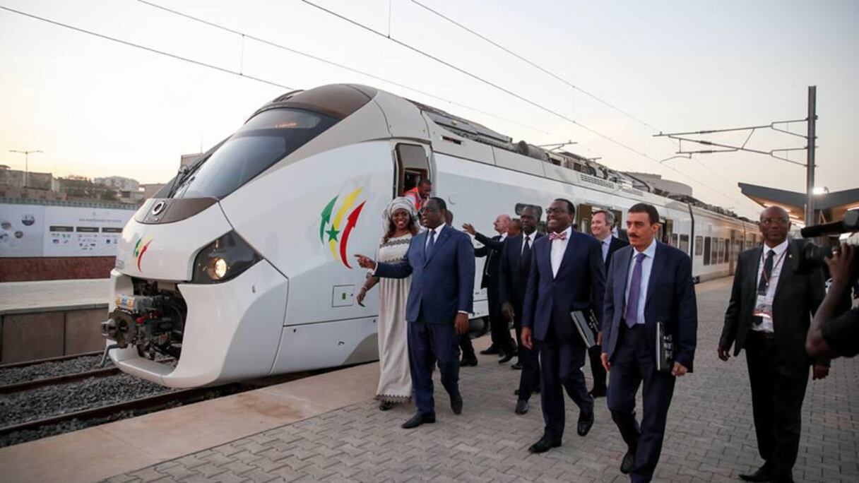 Macky Sall multiplie les inaugurations de façade...