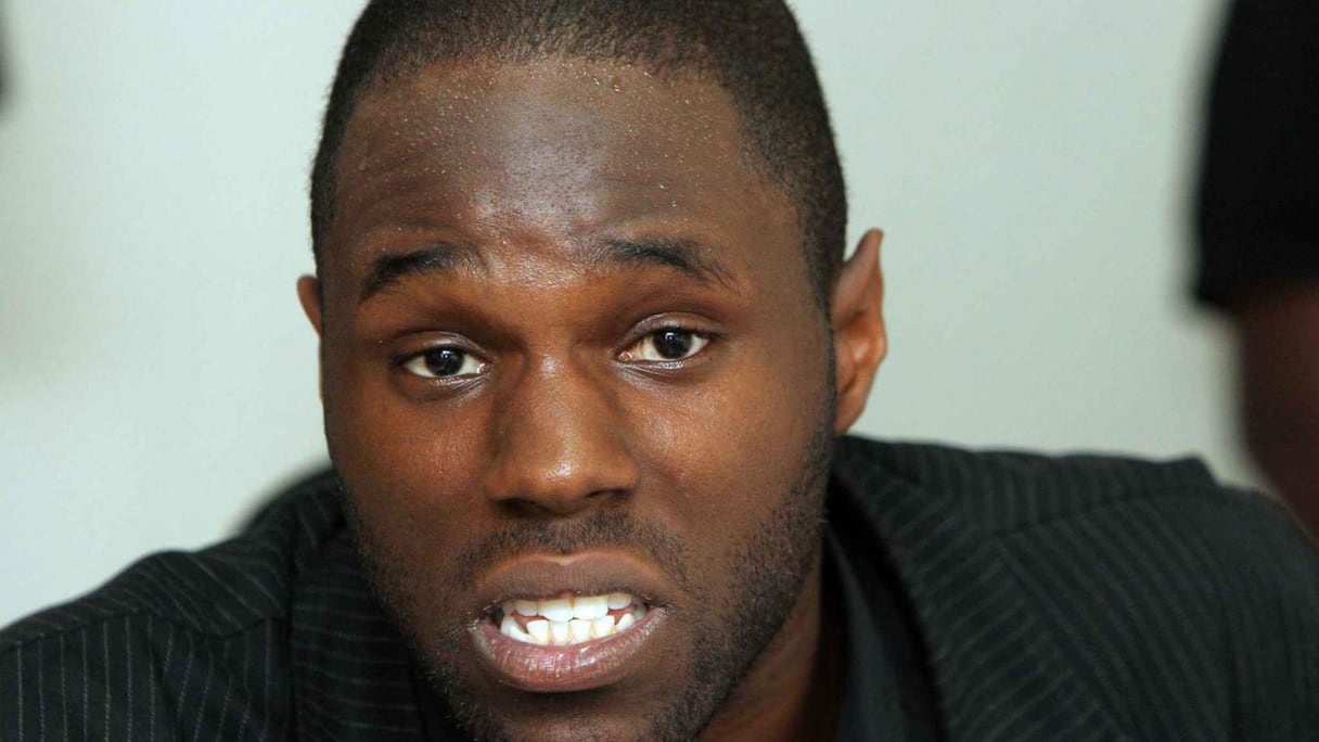 Kemi Seba risque toujours la prison