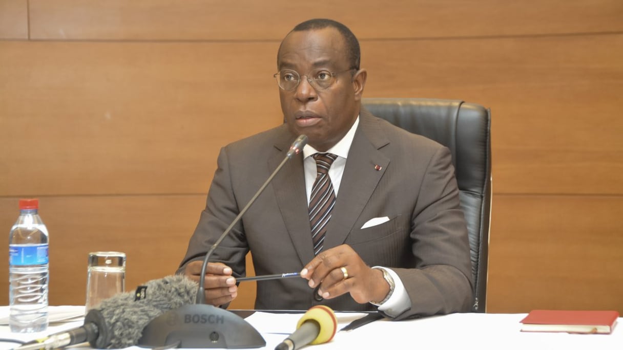 Rigobert Roger Andely.