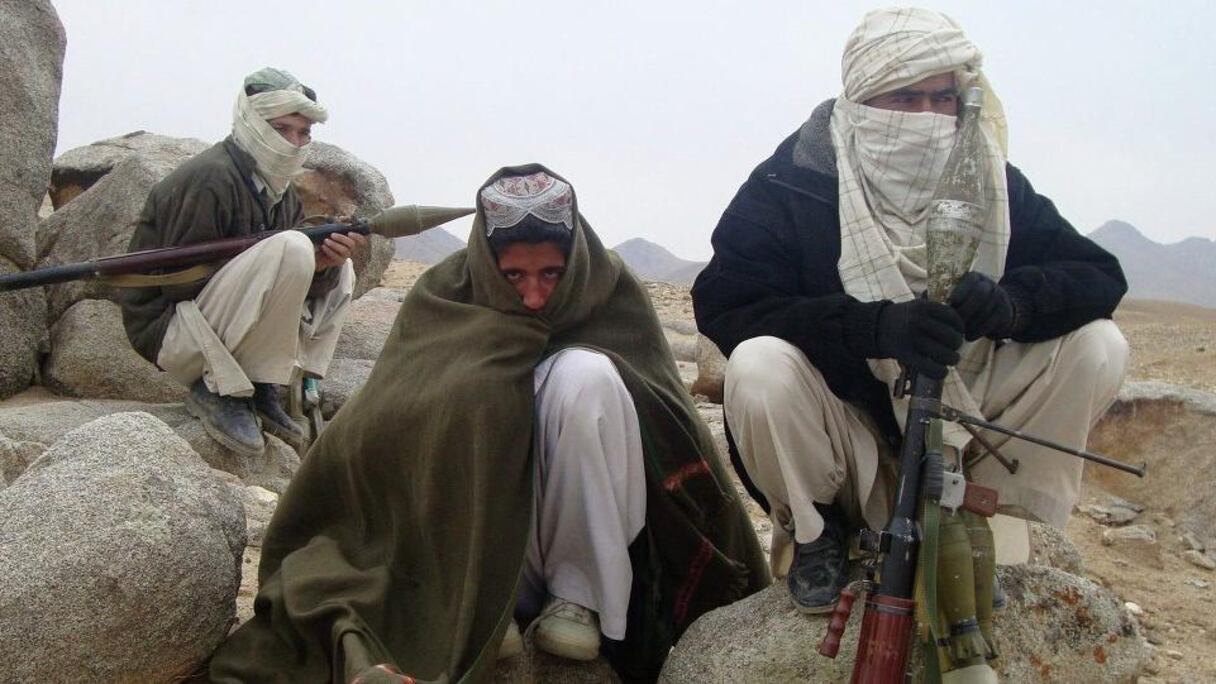 Deux Afghans et un Pakistanais cherchaient à rejoindre la Guinée Bissau pour s'envoler vers l'Europe.