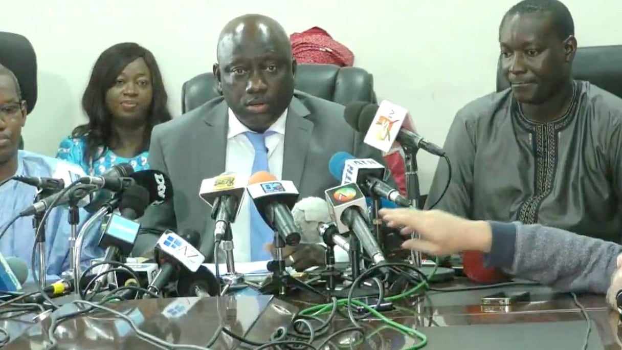 Sénégal. Fuite au Bac et drame au stade Demba Diop : le procureur de la République aux trousses des fauteurs de troubles