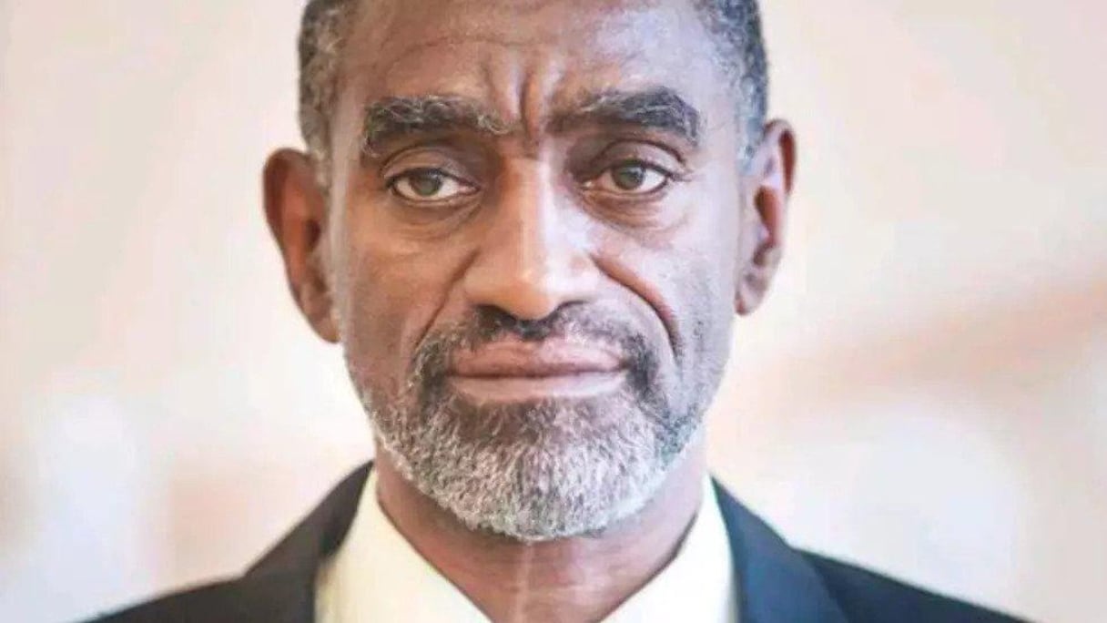 Ahmad Ahmad, le ministre malgache de la Santé, a été limogé dans un contexte d'aggravation de la crise sanitaire.