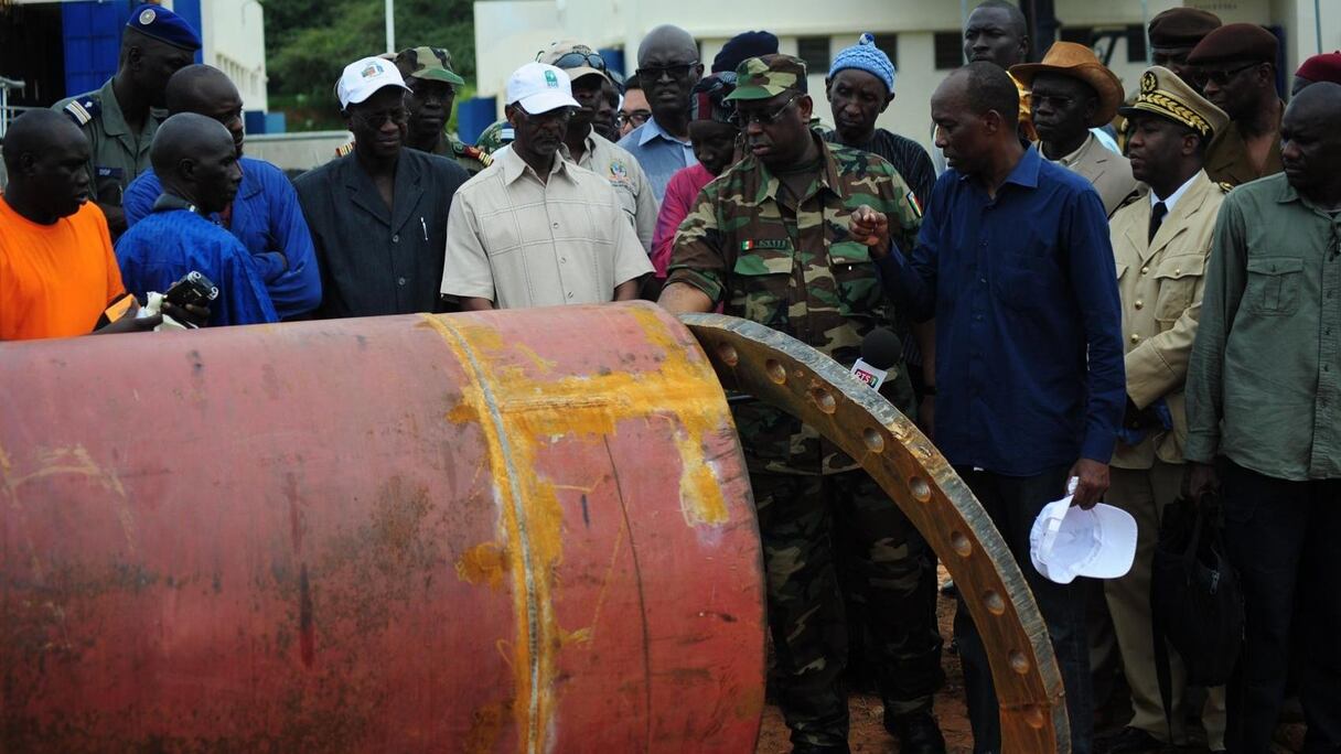 Que prévoit Macky Sall si la pénurie venait à perdurer?