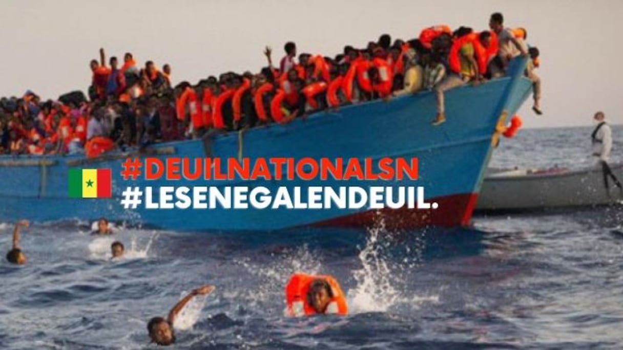 émigration clandestine