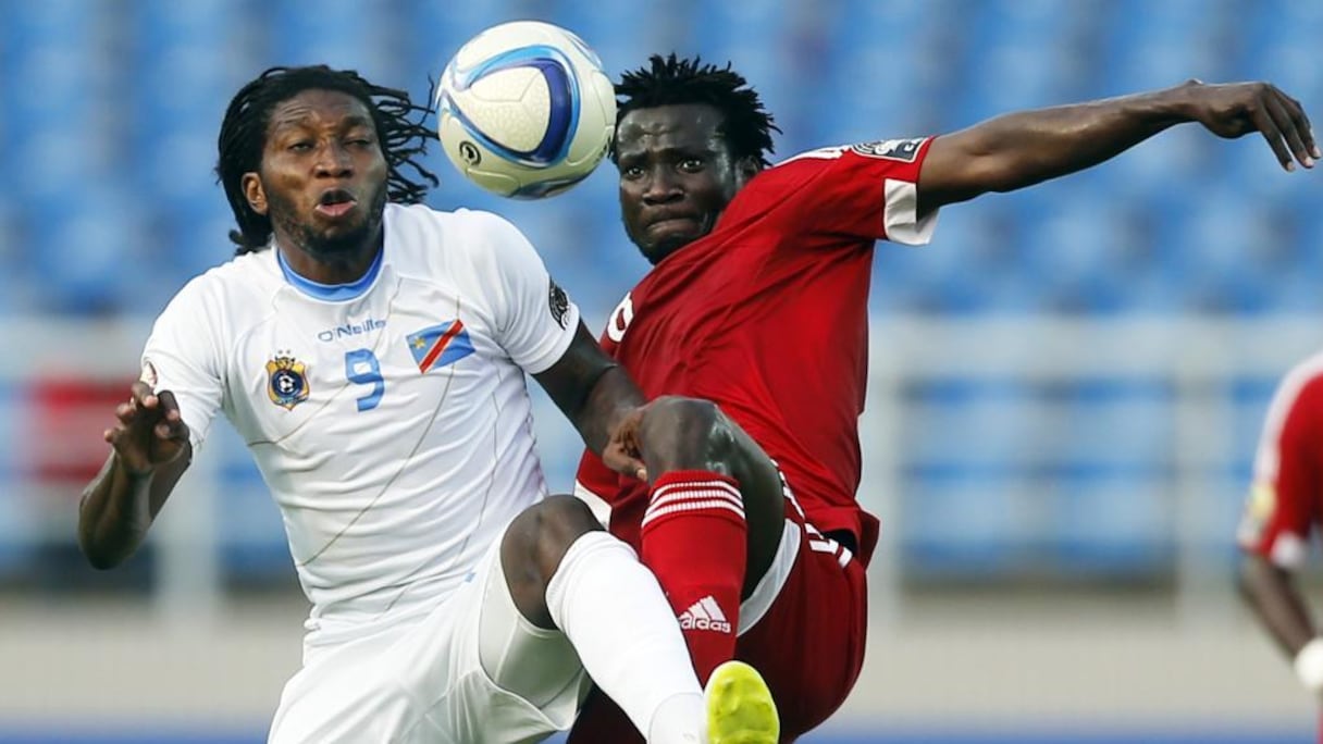 Un duel engagé entre les deux Congo.