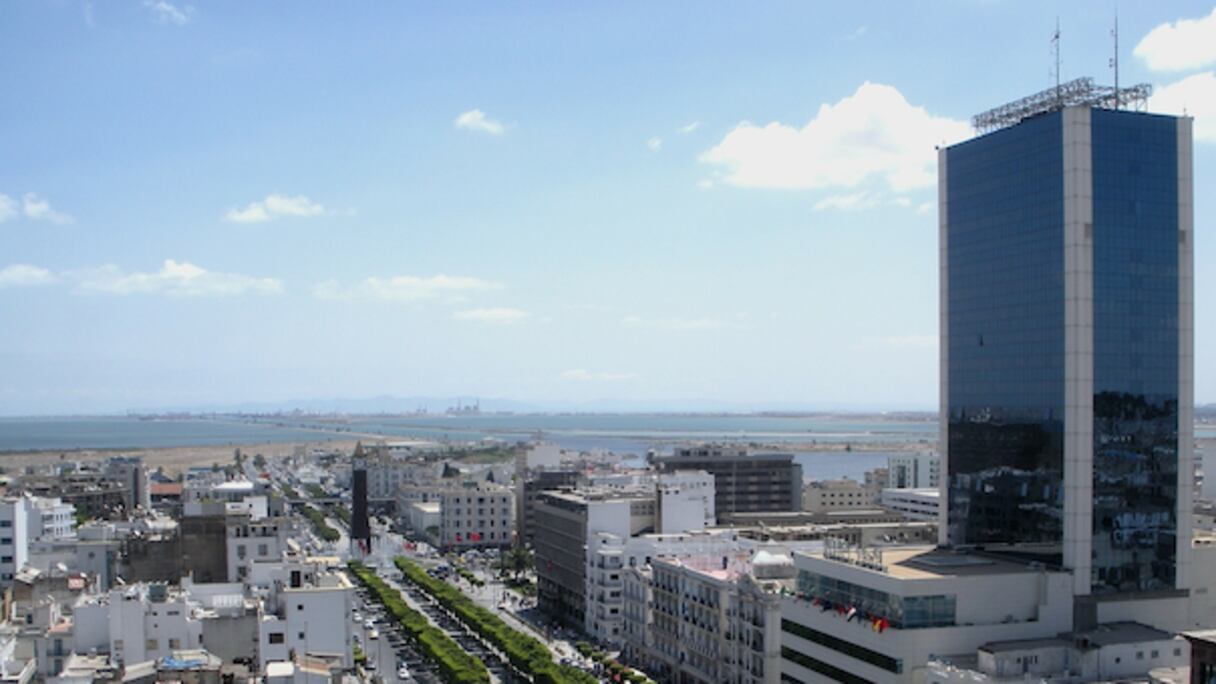 La dette tunisienne a explosé avec la crise engendrée par le Covid-19.