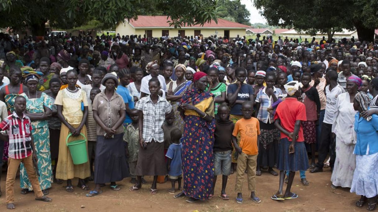 Au Sénégal Peuls et Wolofs ont pourtant toujours vécu ensemble