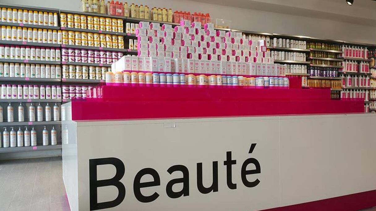 De nombreux produits vont connaître de fortes hausses de prix, notamment les cosmétiques.