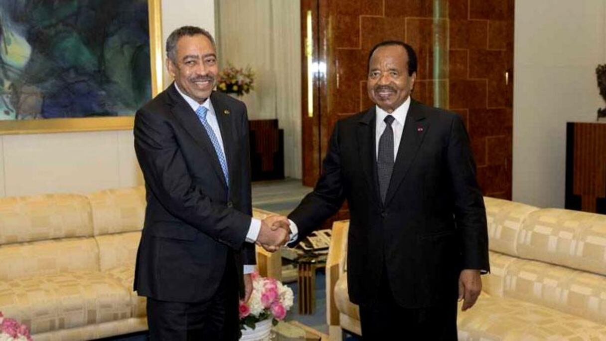 Un émissaire spécial du roi d'Arabie Saoudite Salmane ben Abdelaziz Al Saoud, a été reçu lundi dernier en audience par le président de la République Paul Biya.