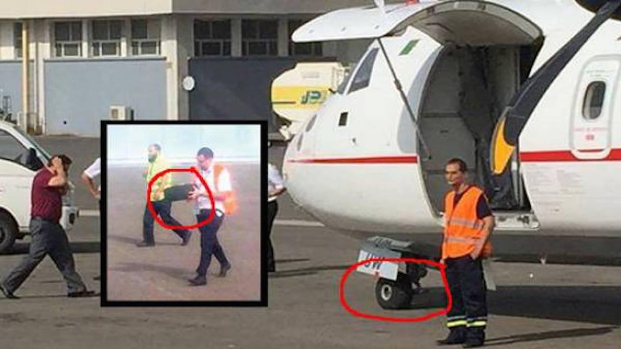 Un avion d'Air Algérie perd une roue à l'atterrissage, en octobre 2016. Février 2018, le même incident se produit, au décollage de l'aéroport de Toulouse.