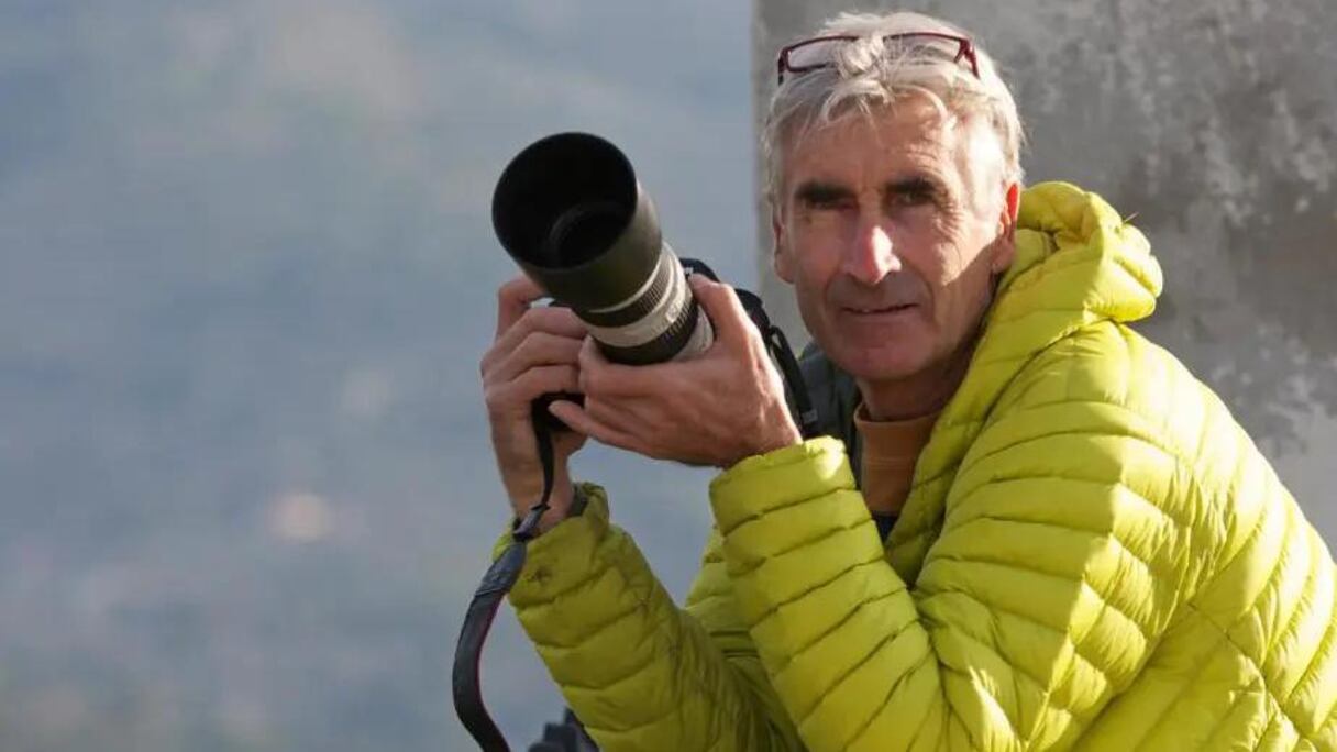 Hervé Gourdel.