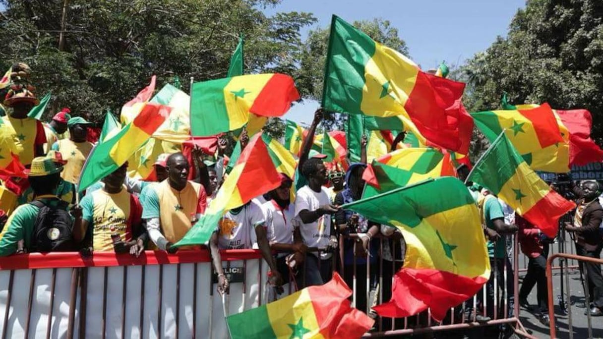 La Pologne, le Japon et la Colombie seront les trois adversaires du Sénégal lors de la prochaines coupe du monde. Du côté des supporters, on affiche une certaine confiance et on espère surtout renouveler l'exploit de 2002.