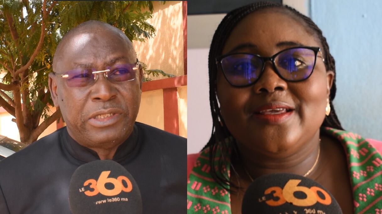 Nouveau gouvernement et attentes des burkinabè