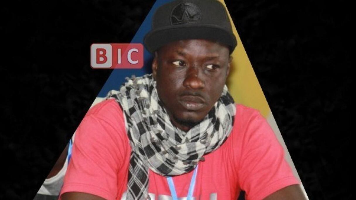 L'activiste Karim Xrum Xaax