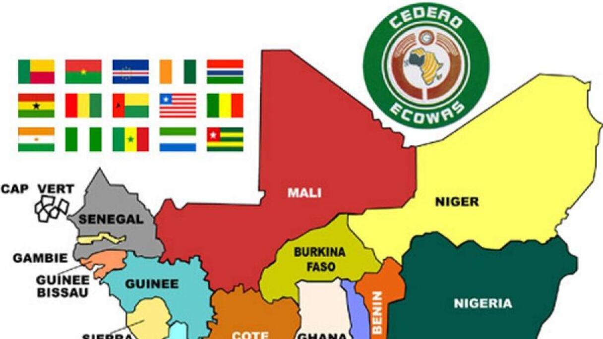 Adhésion du Maroc à la CEDEAO.