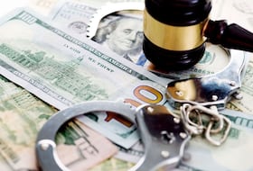 مكافحة تبييض الأموال