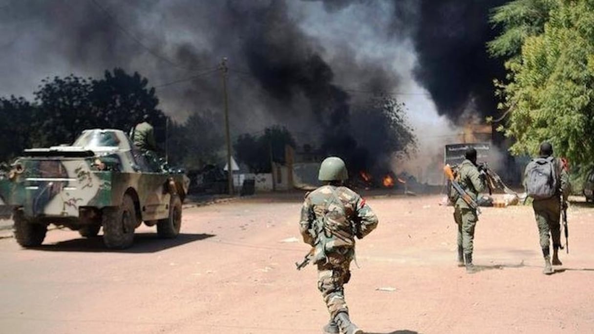 Le Super Camp de Tombouctou fait l'objet de deux attaques en l'espace d'une semaine
