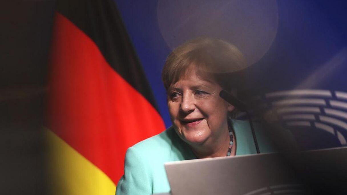 L'homme était là pour espionner les journalistes égyptiens en Allemagne.