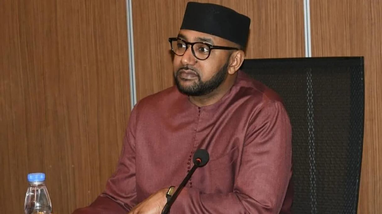 Moustapha Ben Barka.