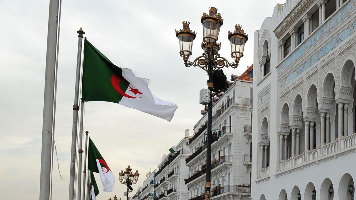 La crise économique que traverse l'Algérie depuis trois ans ne fait que s'aggraver.