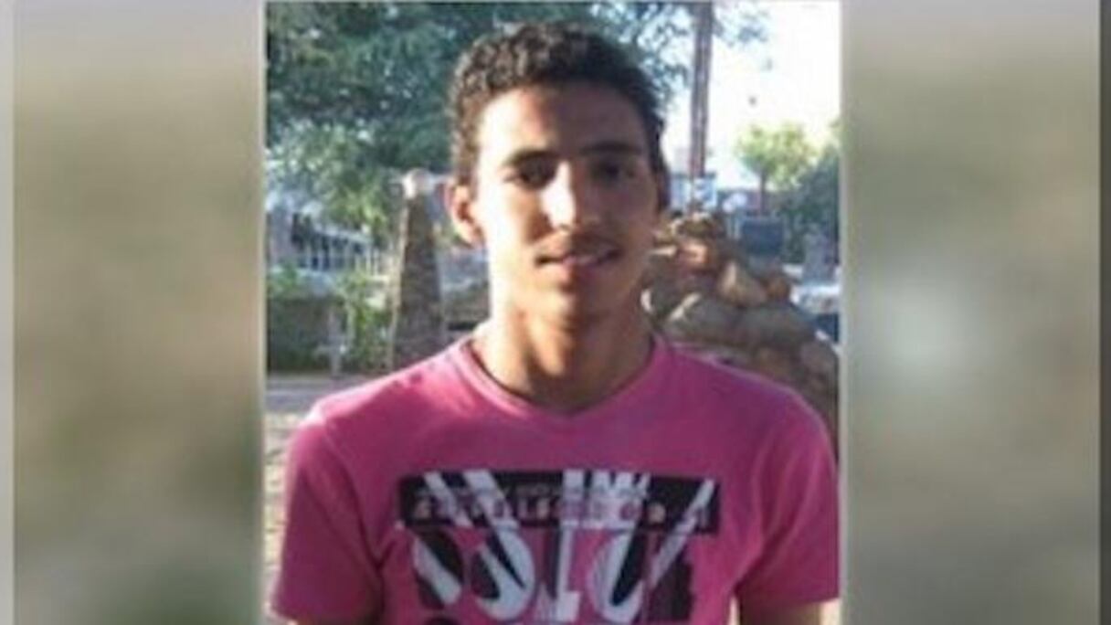 Chaikh Baye ould Mohamed condamné à 3 ans de prison ferme.